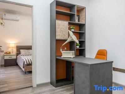 Holiday Inn Chengdu Xindu, An Ihg - 151