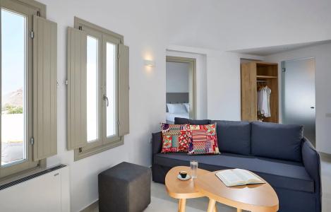 Aperanto Suites - 80