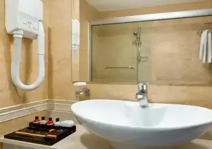 Ramada Plaza by Wyndham Gence - 9