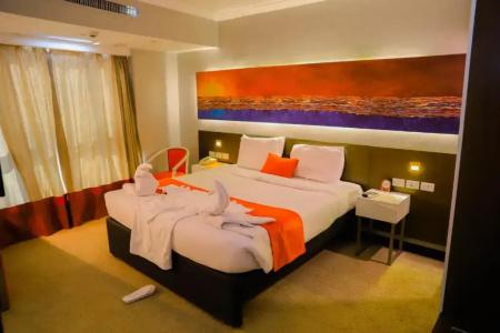 Citymax Aswan - 84