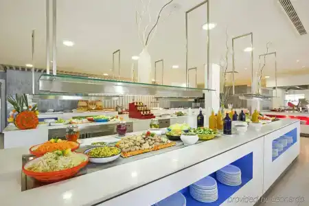 Iberostar Selection Diar El Andalous - 12
