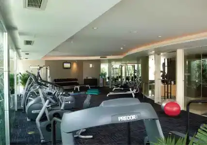 Sofitel Nanjing Galaxy - 12