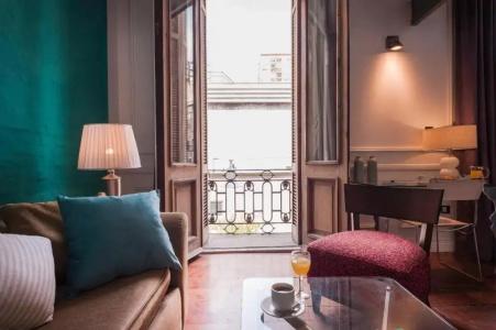 Soho Point San Telmo Suites - 69