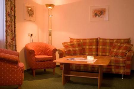 Appartement Roggal - 94