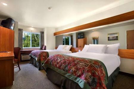 Microtel Inn & Suites by Wyndham - 17