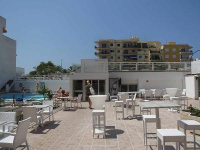 Amic Miraflores - 26