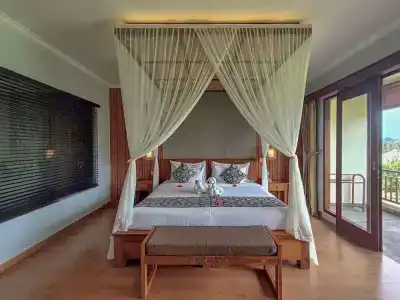 Paon Desa Ubud - 22
