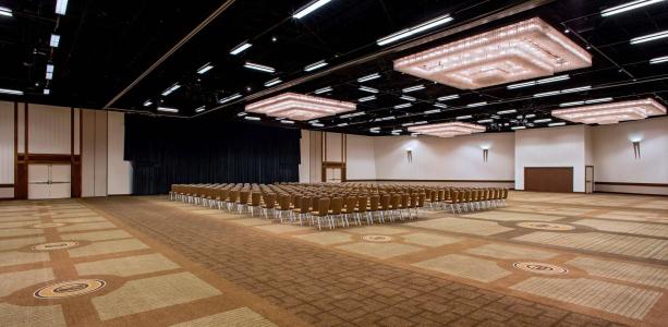 Hyatt Regency Houston - 19
