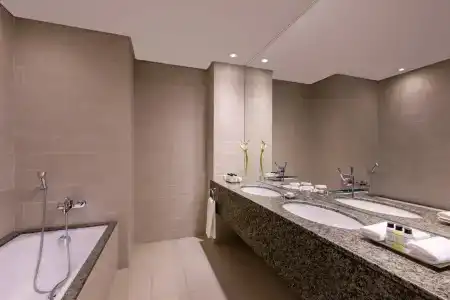 Grand Millennium Al Wahda Abu Dhabi - 13