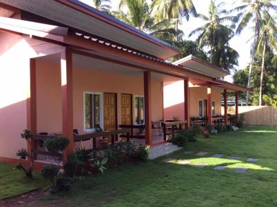 Baan Longhaad - 24