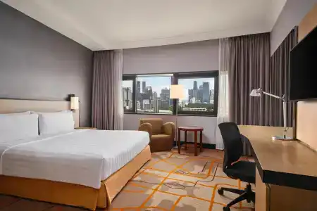 Holiday Inn Singapore Atrium (SG Clean), an IHG - 35