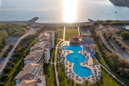 Myrina Beach - 20
