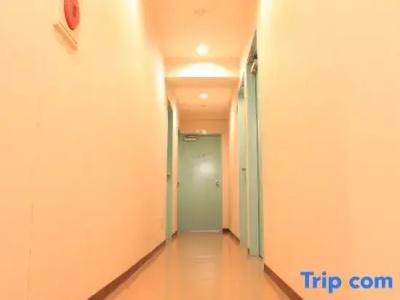 t And k Hostel Kobe Sannomiya East - 55