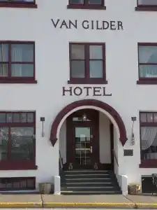 Van Gilder - 0