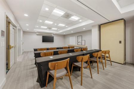 Sonesta Es Suites San Antonio Downtown Alamo Plaza - 19