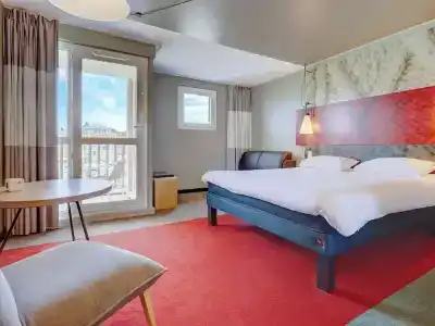 ibis Deauville Centre - 50
