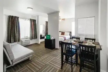 Ocean Reef Suites - 62