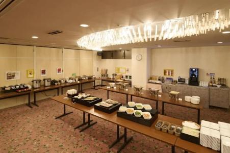 Smile Kyoto Shijo - 36