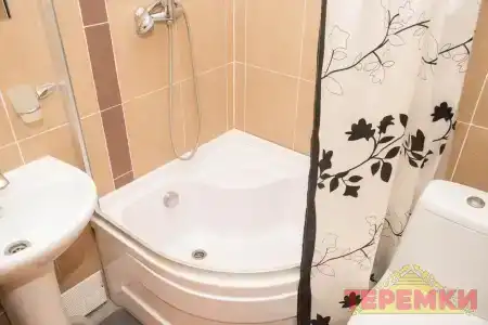 Теремки - 5
