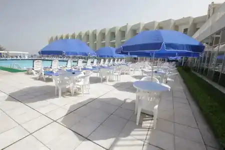 Beach Sharjah - 18
