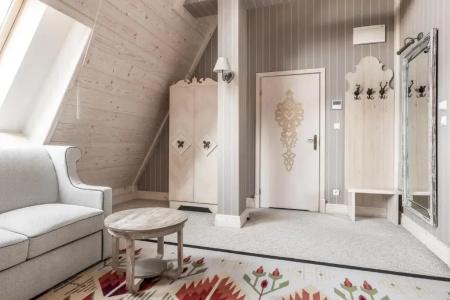 Aries & SPA Zakopane - 64