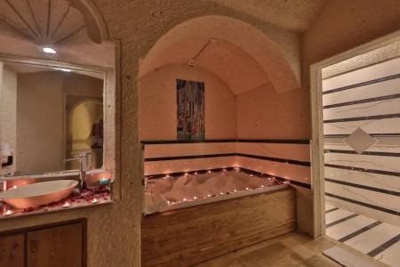 Cappadocia Inn Cave - 169