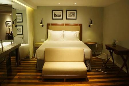 The Kuta Beach Heritage - Managed by Accor - 5