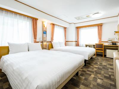 Toyoko Inn Chubu International Airport No 2 - 13