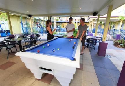 Cairns Central Yha - 14