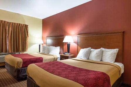 Econo Inn & Suites Sw - 5