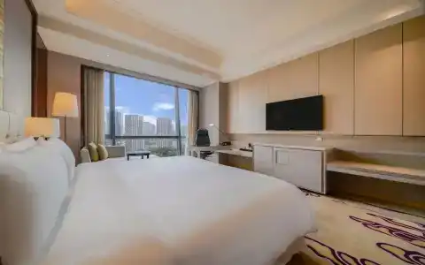 The Westin Wuhan Wuchang - 75