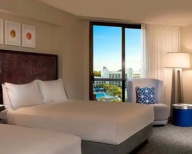 Hilton Orlando Buena Vista Palace - Disney Springs Area - 54
