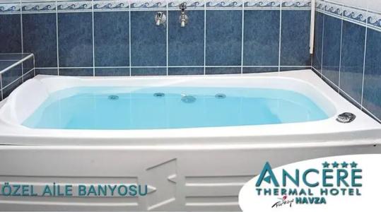 Ancere Thermal-spa - 48