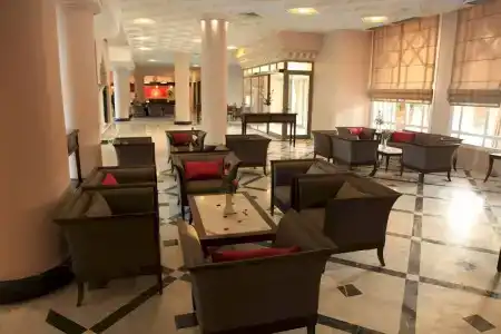 Royal Kenz Thalasso & Spa - 20