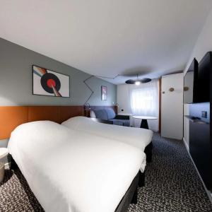 ibis Bordeaux Centre Meriadeck - 40
