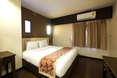 Mind Resort Pattaya - 73