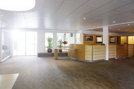 Novotel Limoges Le Lac - 1