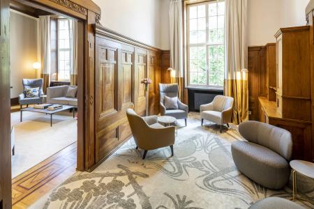 Fraser Suites Hamburg - 44