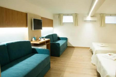 B&B Le Gemelle - 76