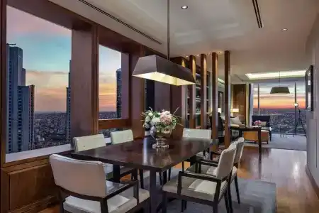 Hilton Istanbul Bomonti - 63