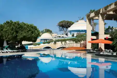 Limak Atlantis Deluxe Belek - 20