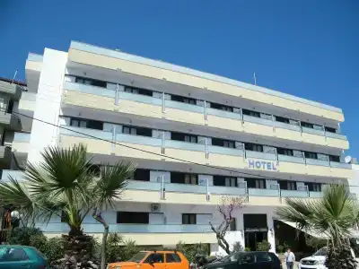 Athinaiko - 1