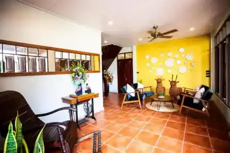 Baan Suan Krung Kao - 93