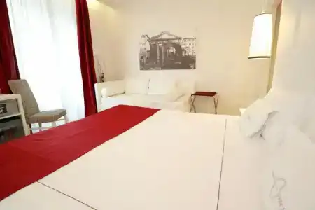 Tullia&Prisca Relais - 3