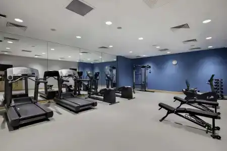 Park Inn by Radisson Samsun - 22
