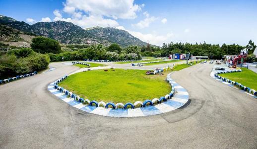 Forte Village Resort - Il Castello - 22