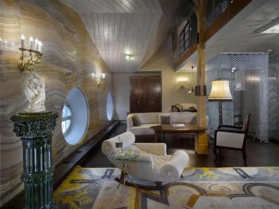 Grandezza Luxury Palace - 53