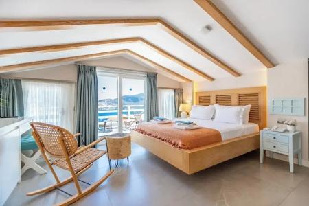 Kalkan Saray Suites - 126