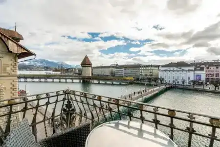 Altstadt Magic Luzern - 122