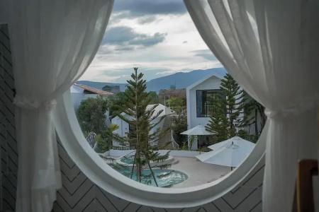 Montagne Residence - 50